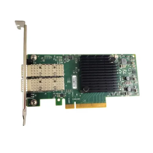 Mellanox CX4121A-ACAT CX4 10G/25G SFP28 Ethernet Network Card
